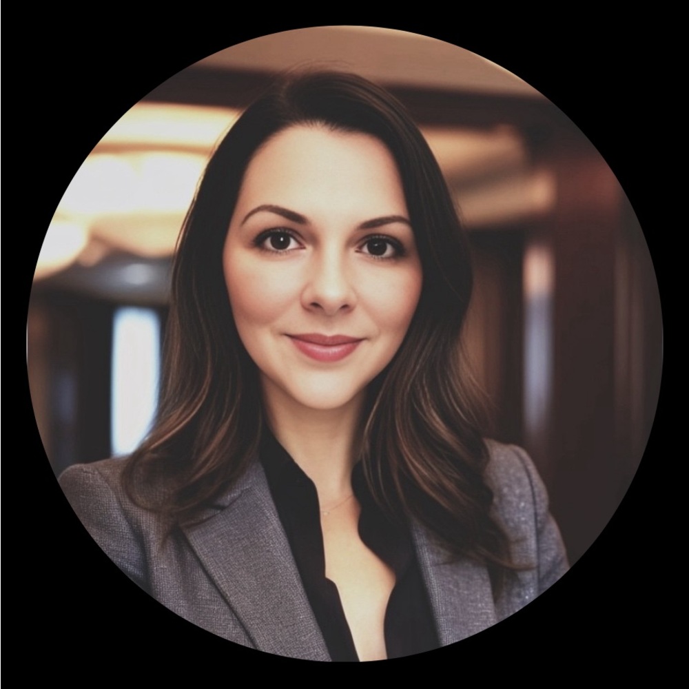 Meet your Posher, Erika